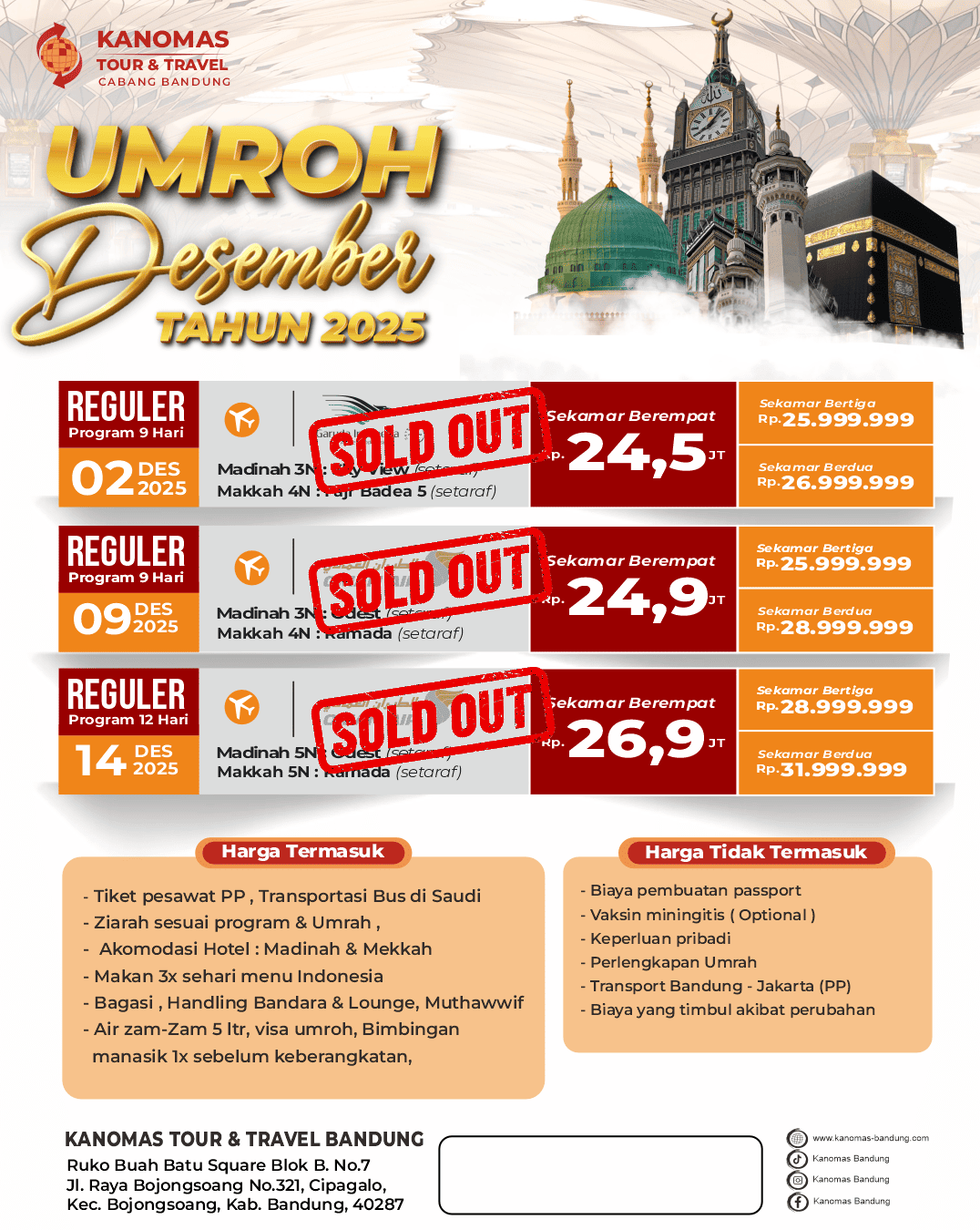 02 FLYER DESEMBER SERIES