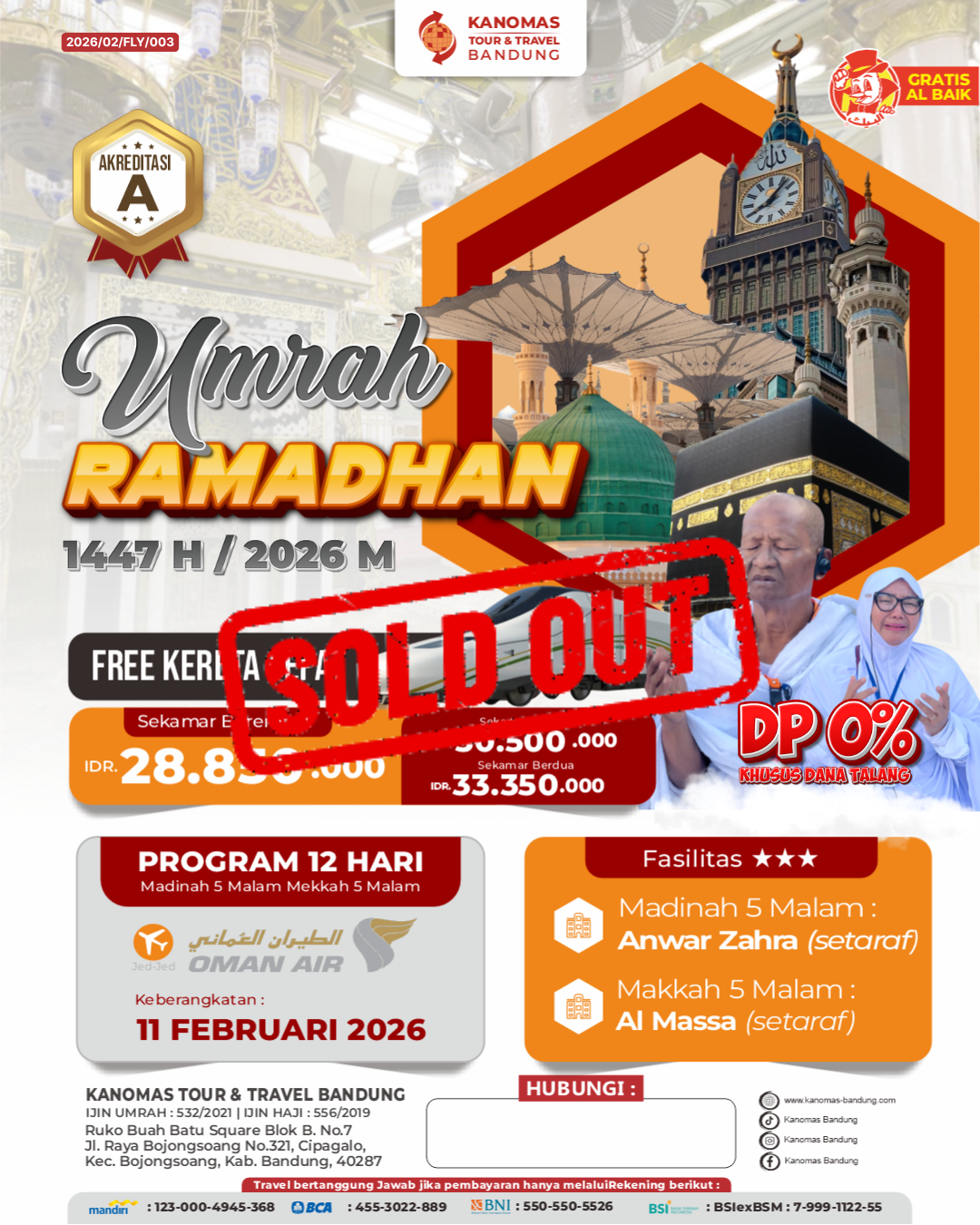 ramadhan close