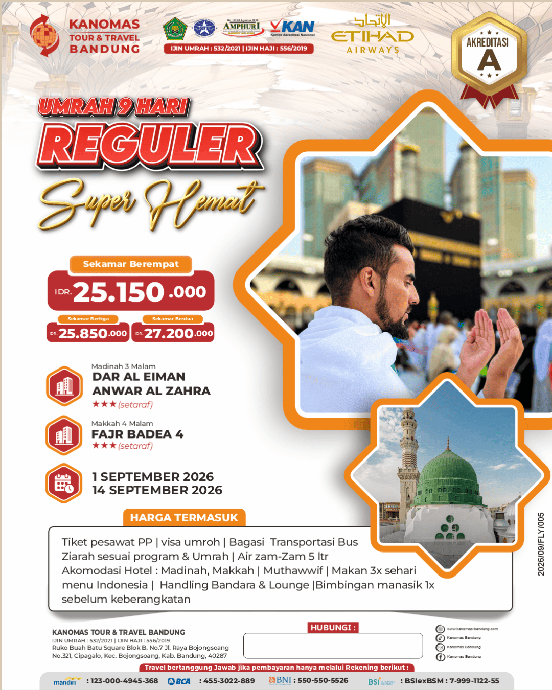 super hemat septembe