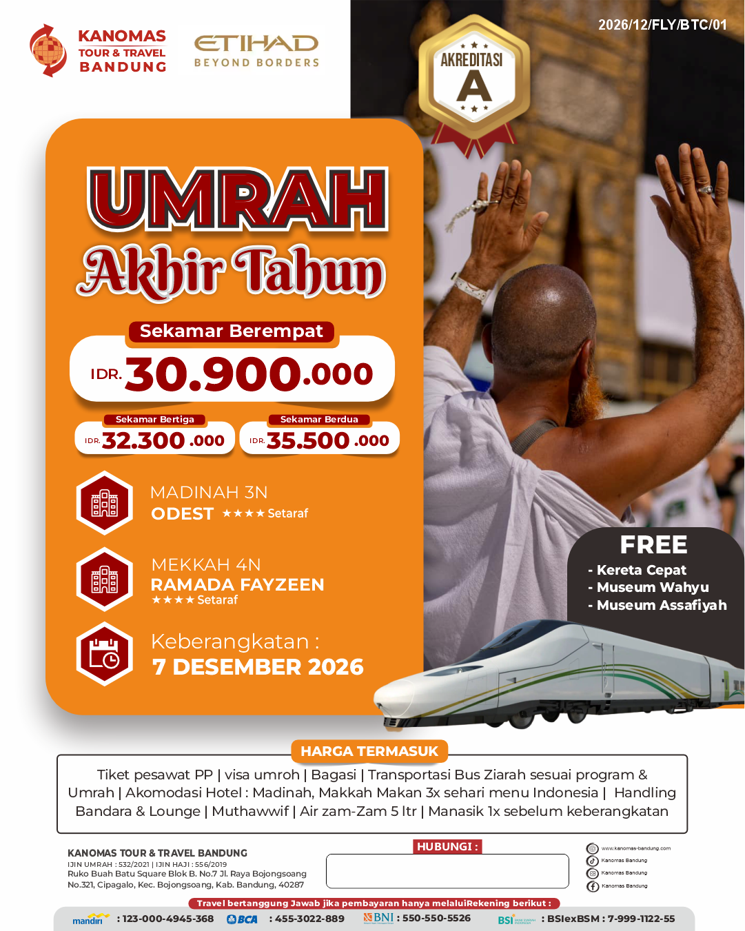 FLYER DESEMBER